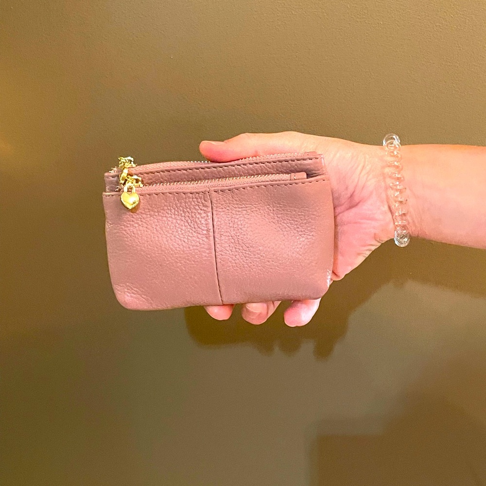 Credit card/ coin purse